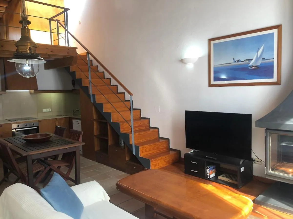 Villa Maria 1956 Palamos