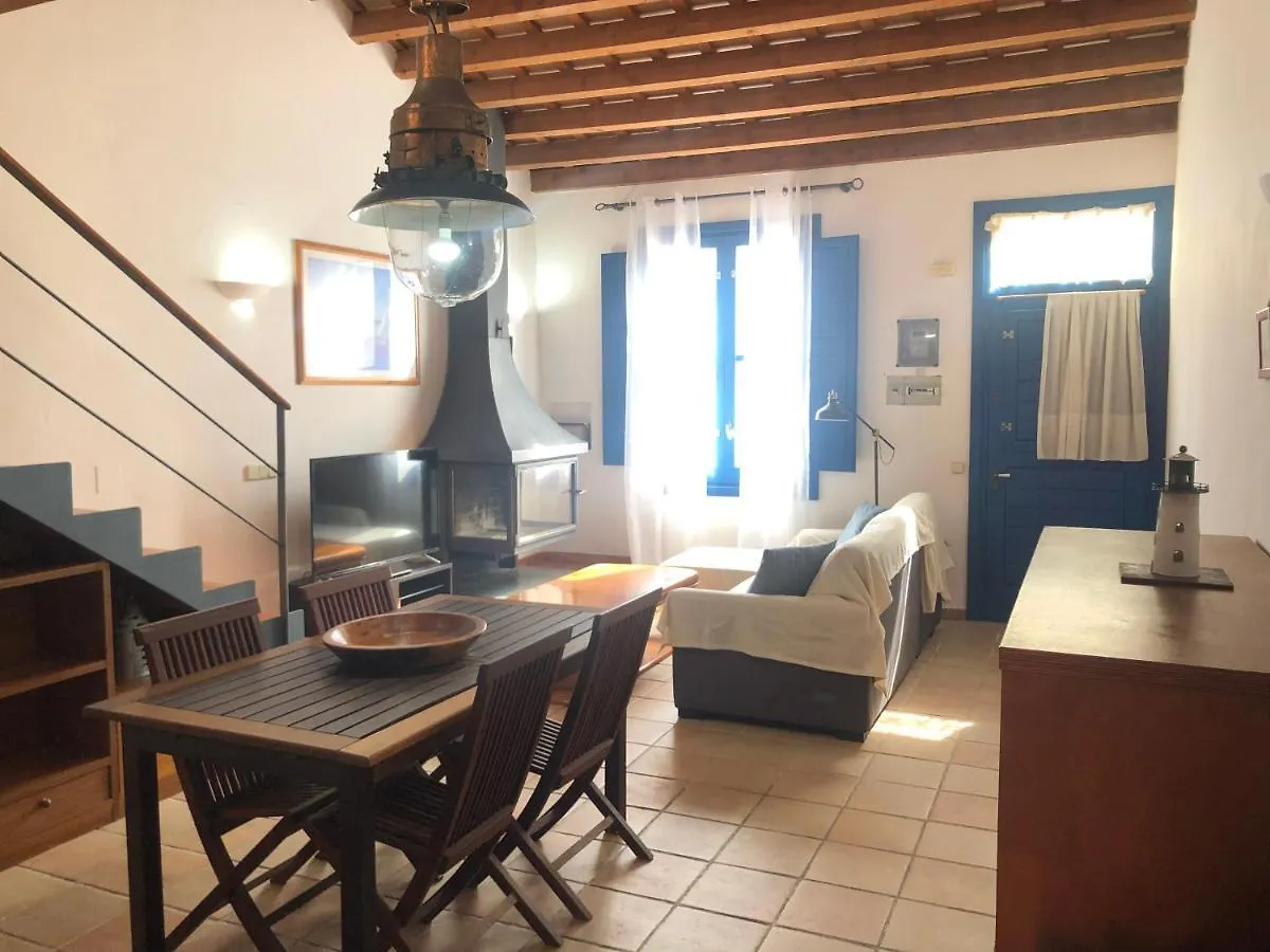 Villa Maria 1956 Palamos 0*,