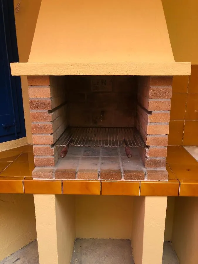 Villa Maria 1956 Palamos